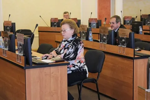Депутаты муниципалитета Ярославля обсудили эффективность использования бюджетных средств