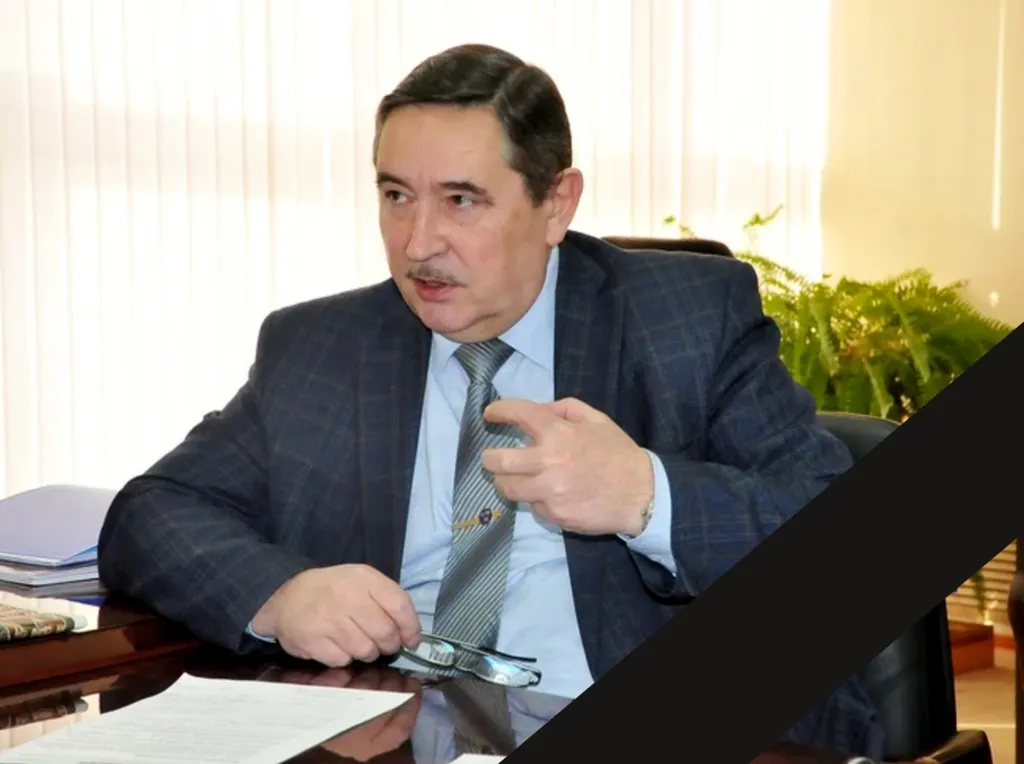 Скончался бывший ректор ярославского технического университета