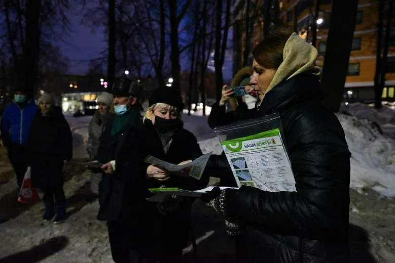 В Ярославле не нашлось подрядчиков на ремонт большинства дворов