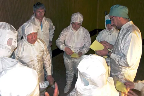 Итальянских ученых интересует переславская наноэмульсия