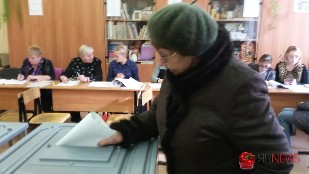  Владимир Денисов признал результаты выборов мэра Рыбинска