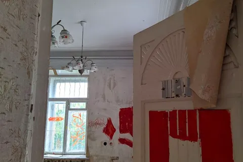 В центре Ярославля разрушается «одна из лучших городских усадеб»