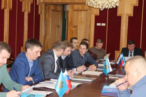 Ярославский губернатор не стал комментировать траты на ремонт конференц-зала