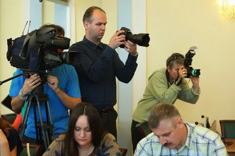 Ярославская область приняла более 500 граждан Украины