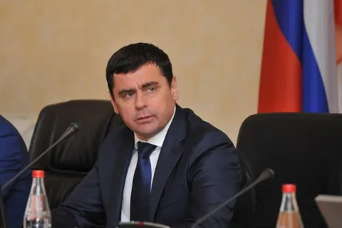 Дмитрий Миронов: «Опыт Владимира Слепцова даст новый импульс развитию Ярославля»