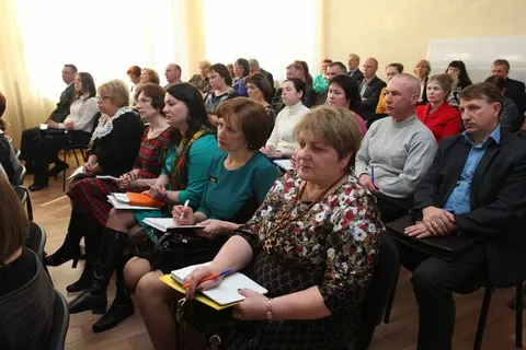 Ярославская область готовится к проведению Всероссийского форума социальных работников