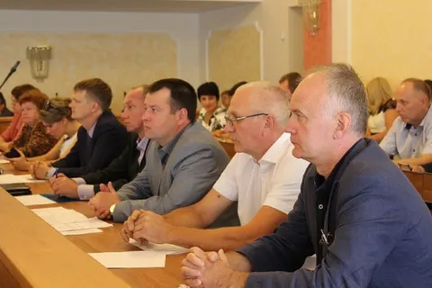 Депутаты Ярославля против веерного отключения газа в многоквартирных домах
