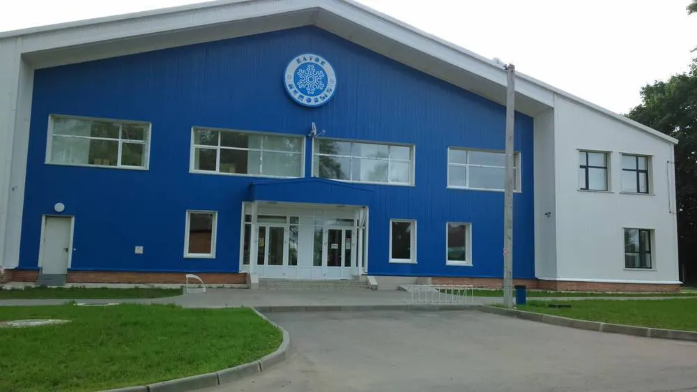 В Переславле-Залесском под угрозой закрытия каток «Ледовый»