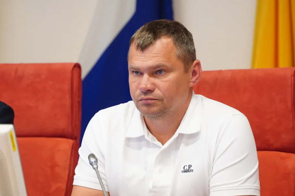 Депутата Ярославской облдумы наказали за несоблюдение антикоррупционного закона