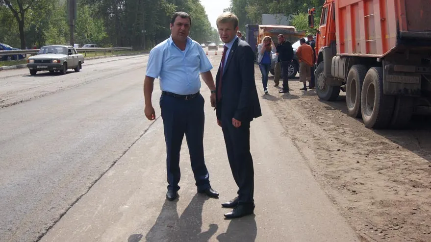 Эдуард Авдалян опять в центре скандала