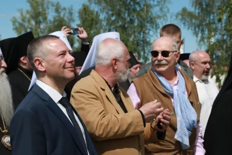В Ярославской области отметили 600-летие Годеновского креста