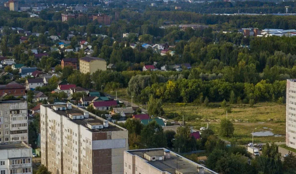 В Ярославле готовятся сделать новую магистральную улицу