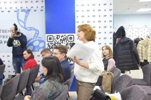 В Ярославле обсудили вопросы взаимоотношений бизнеса и ресурсоснабжающих организаций