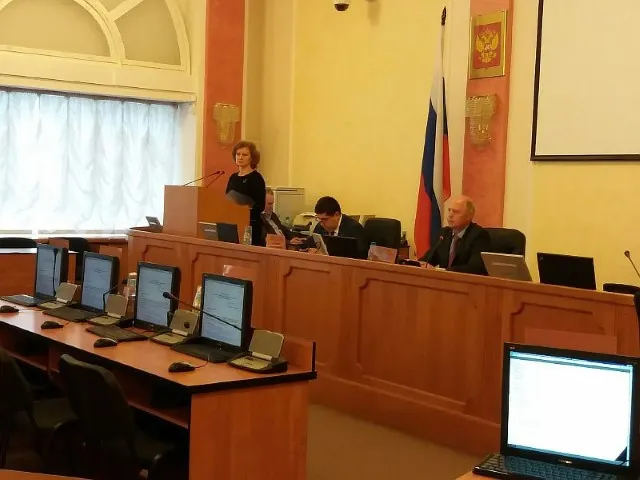 Депутаты муниципалитета Ярославля готовят изменения в бюджет этого года