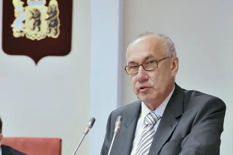 Дума Ярославской области шестого созыва провела внеочередное заседание. Фоторепортаж