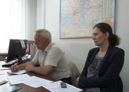 В правительстве Ярославской области наметили мероприятия по сохранению дорог