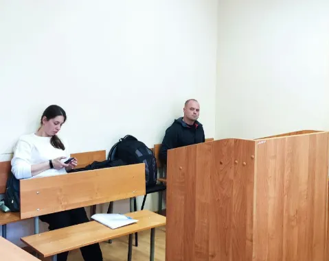 Бывший замглавы аппарата ярославского правительства не сядет за взятку