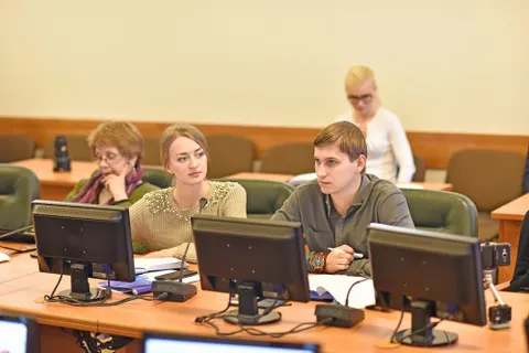 Глава Ярославля Владимир Слепцов рассказал о стратегии развития города