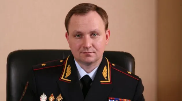 Экс-генералу Сугробову сократили срок в два раза
