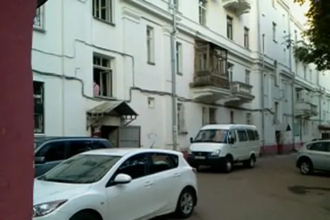 Год назад был арестован мэр Ярославля Евгений Урлашов