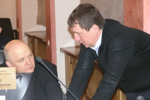 Депутаты Ярославского муниципалитета обсуждали проект бюджета на следующий год