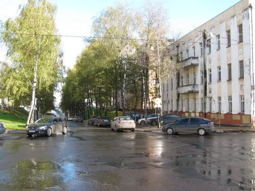 В Ярославле ограничено движение по улице Флотской