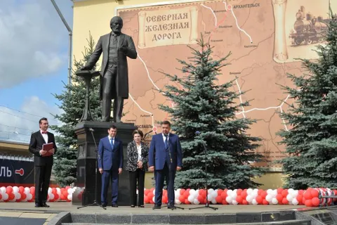 Из Ярославля в Рыбинск теперь можно «долететь» на «Чайке»