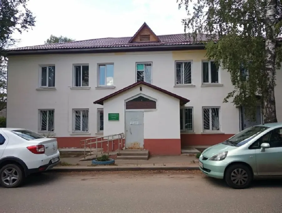 Власти опровергли закрытие врачебной амбулатории под Ярославлем