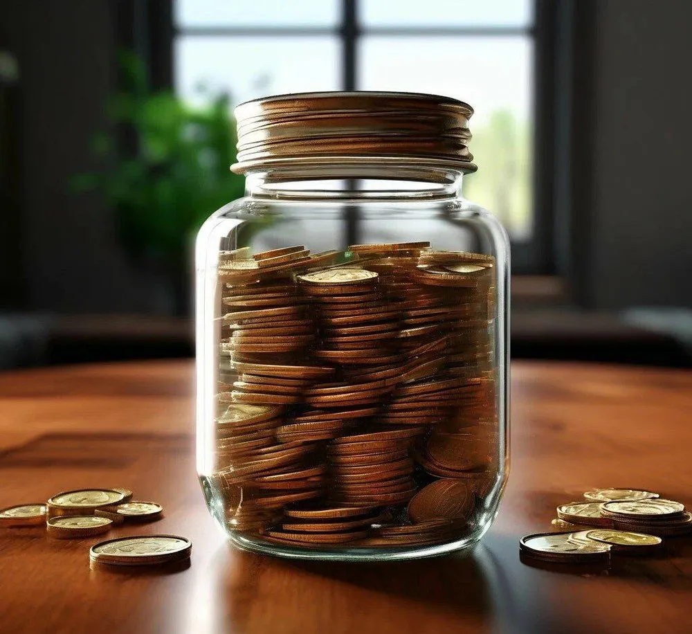 У ярославской пенсионерки украли банку с деньгами