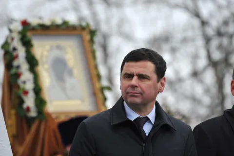 Ярославцы отпраздновали День народного единства