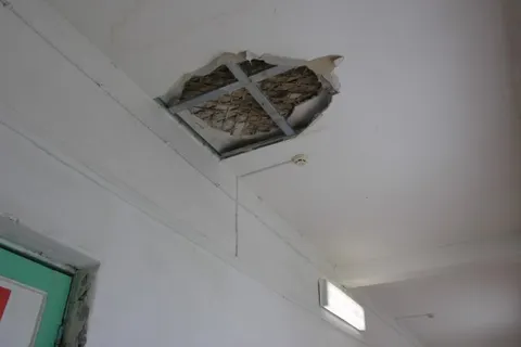 Депутаты муниципалитета Ярославля посетили школы Заволжского района
