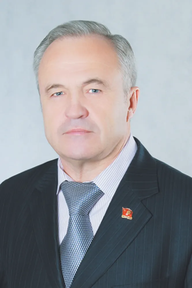 Александр Воробьев: Оружие коммунистов – это наше честное слово!