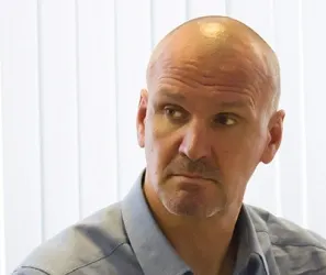 Тренер ярославских фристайлистов-олимпийцев награжден медалью