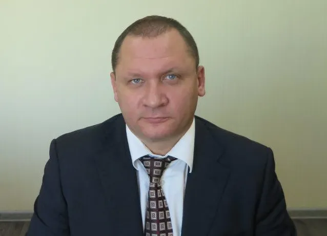   Замгубернатора Ярославской области по внутренней политике назначен Андрей Шабалин
