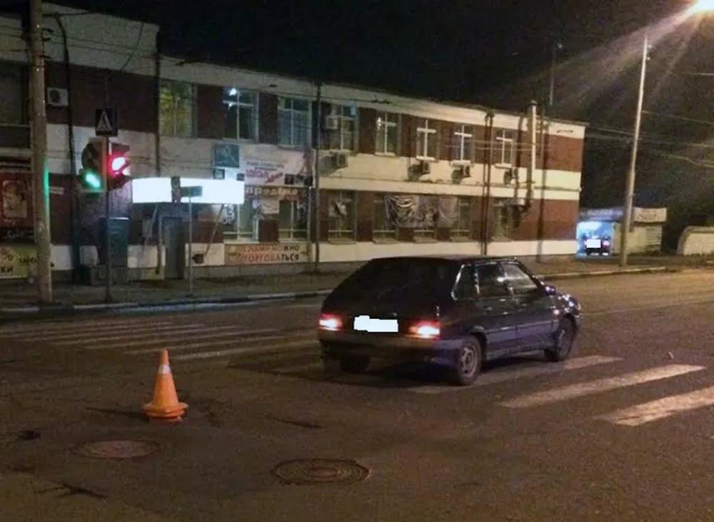 В Переславле после ДТП скончалась женщина