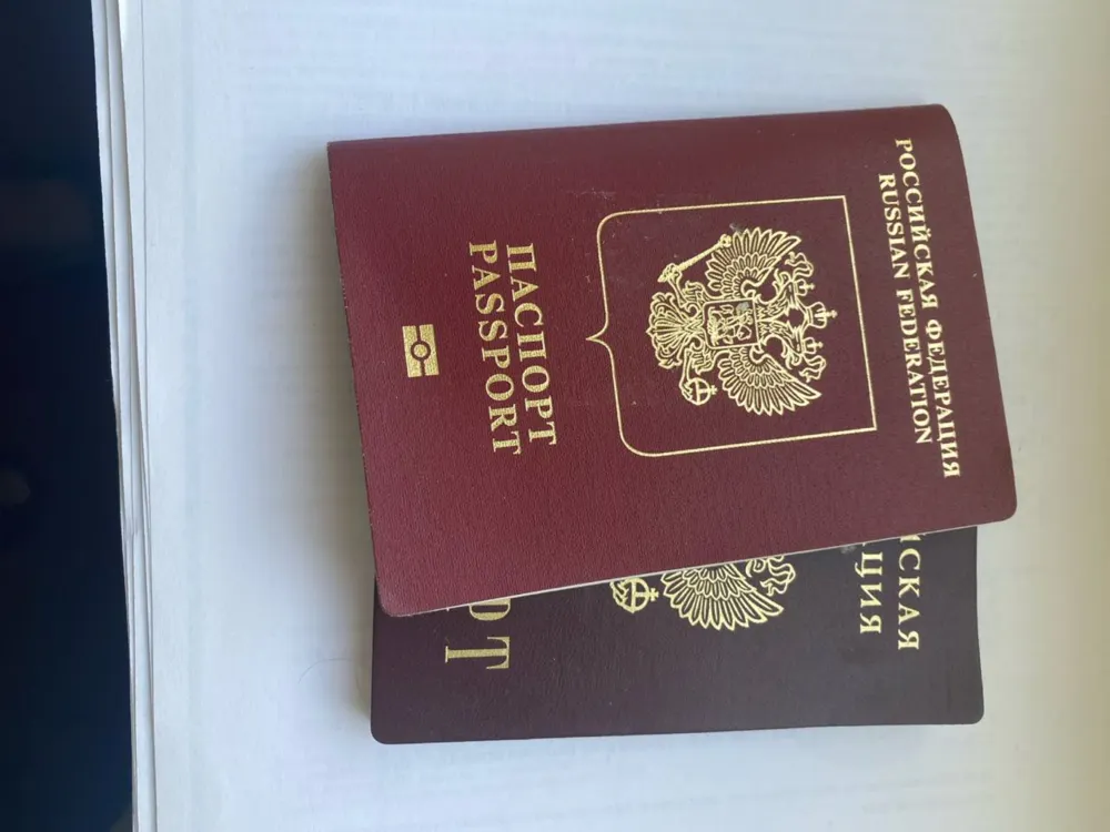 Ярославцев предостерегли из-за частых случаев изъятия загранпаспортов