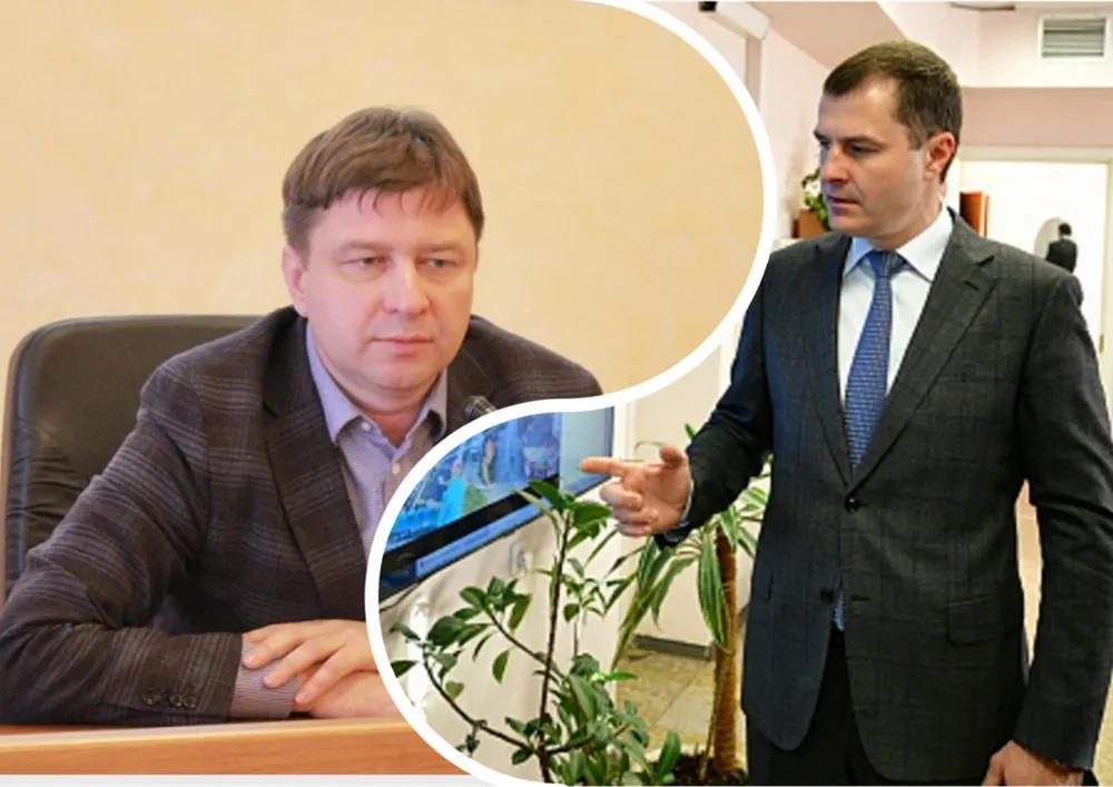 Олег Ненилин не собирается покидать муниципалитет после ухода мэра Ярославля
