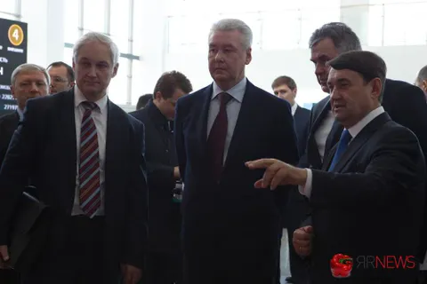 Сергей Ястребов прокомментировал итоги заседания президиума Госсовета в Ярославле