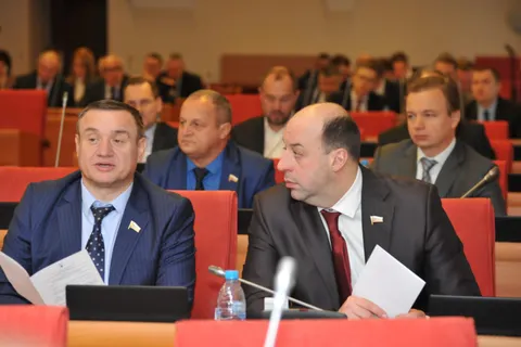 В Ярославской области впервые за многие годы утвержден бездефицитный бюджет