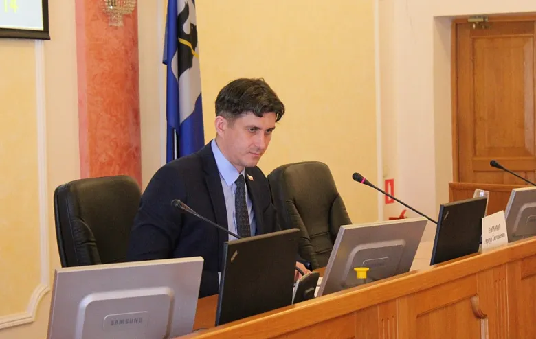 Председатель муниципалитета Ярославля не будет переизбираться на новый срок