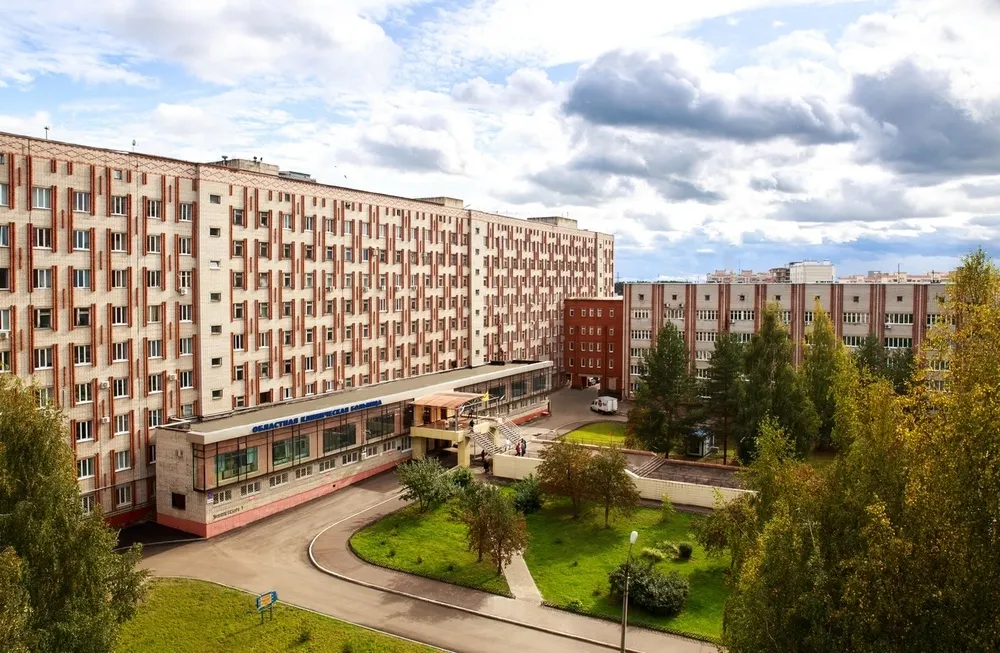 Из ярославской больницы отозвали опасные катетеры