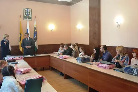 Ярославцам раздают земельные участки: как получить