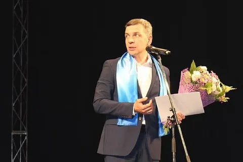 В Ярославле отметила 80-летие школа № 4