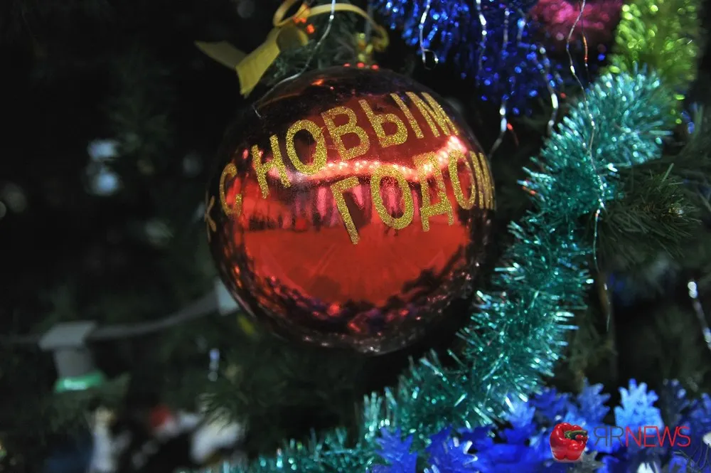 Новогодние праздники вновь предлагают сократить