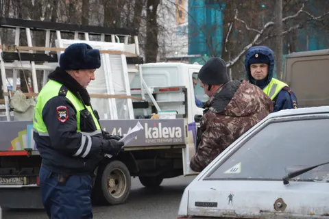 В Ярославле идёт облава на должников