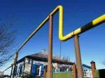 В Рыбинске еще почти семьдесят домов подключат к природному газу