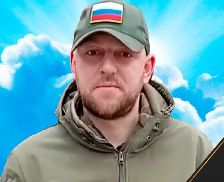 В Тутаеве простятся с погибшим в ходе спецоперации бойцом