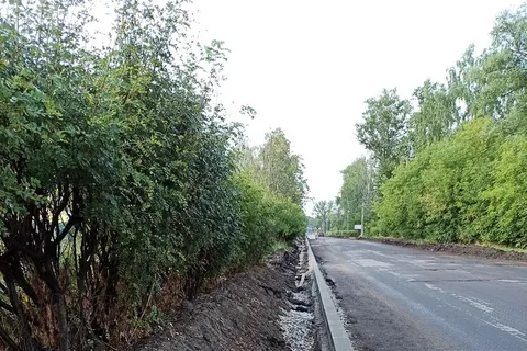 В Ярославле автобусную остановку ставят у входа в частный дом