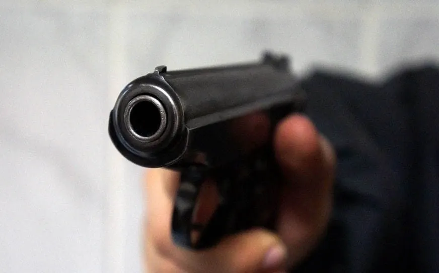 В Ярославле задержан 15-летний стрелок, лишивший зрения подростка