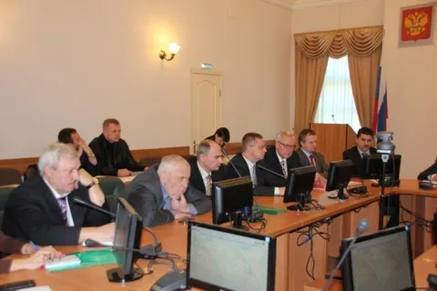 В Ярославле представили модель оптимизации транспортной сети (с фото)